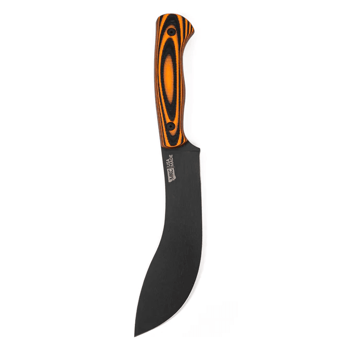 MKC Beartooth – Pro Skinning Blade, best hunting knives concept. 