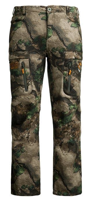 ScentLok Voyage Pant for layering.