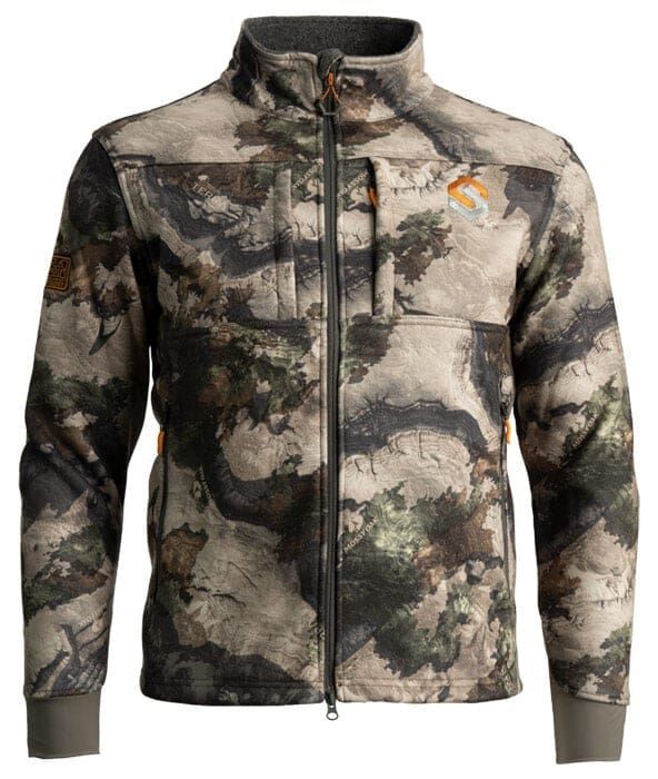 ScentLok Voyage Jacket for hunting