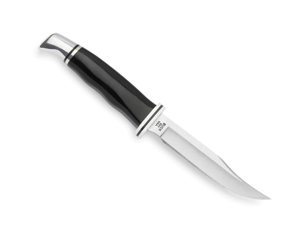 Benchmade 102 Buck Woodsman Knife