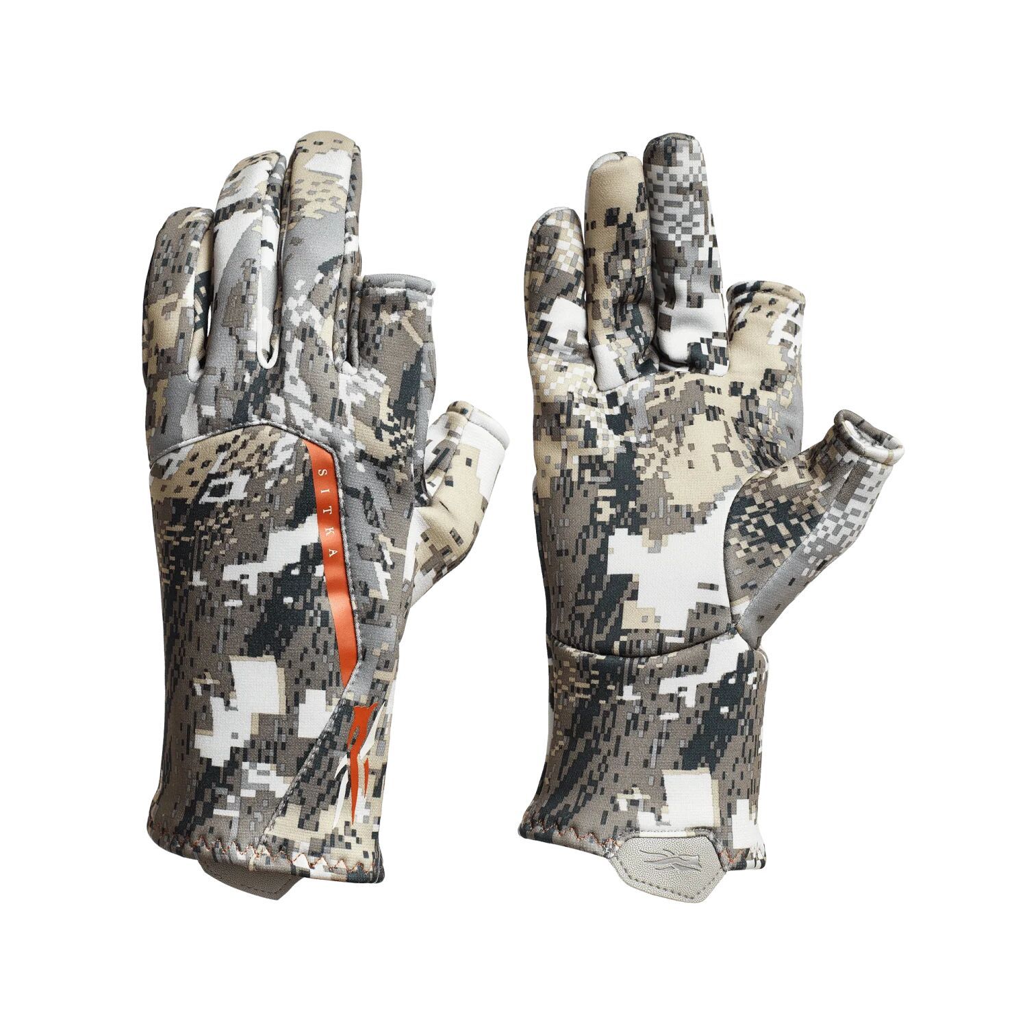 Sitka FanaticGloves for hunting.