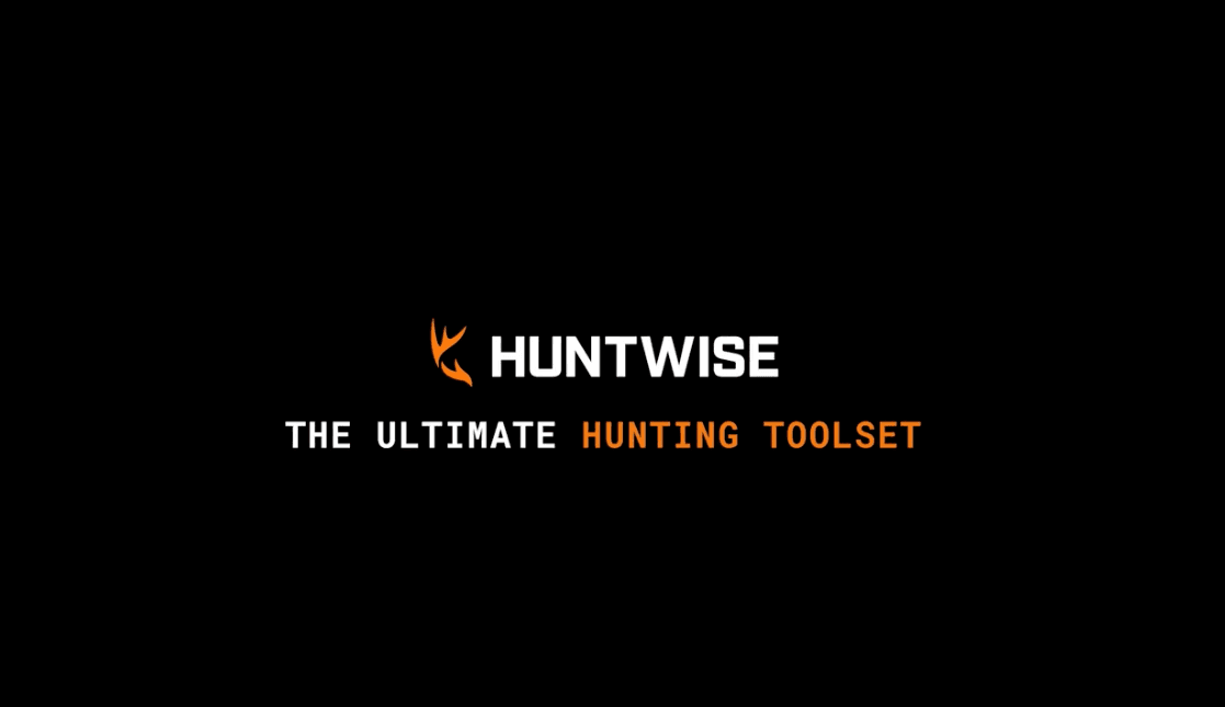 HuntWise find and tag more turkeys this season, ultimate toolset preview image. 