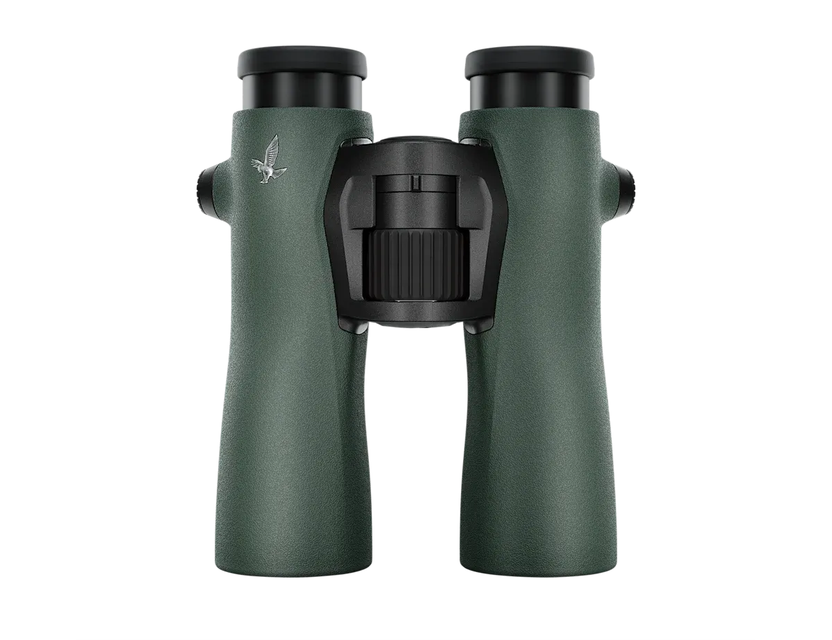 Swarovski NL_Pure_10x42, best hunting binoculars concept.
