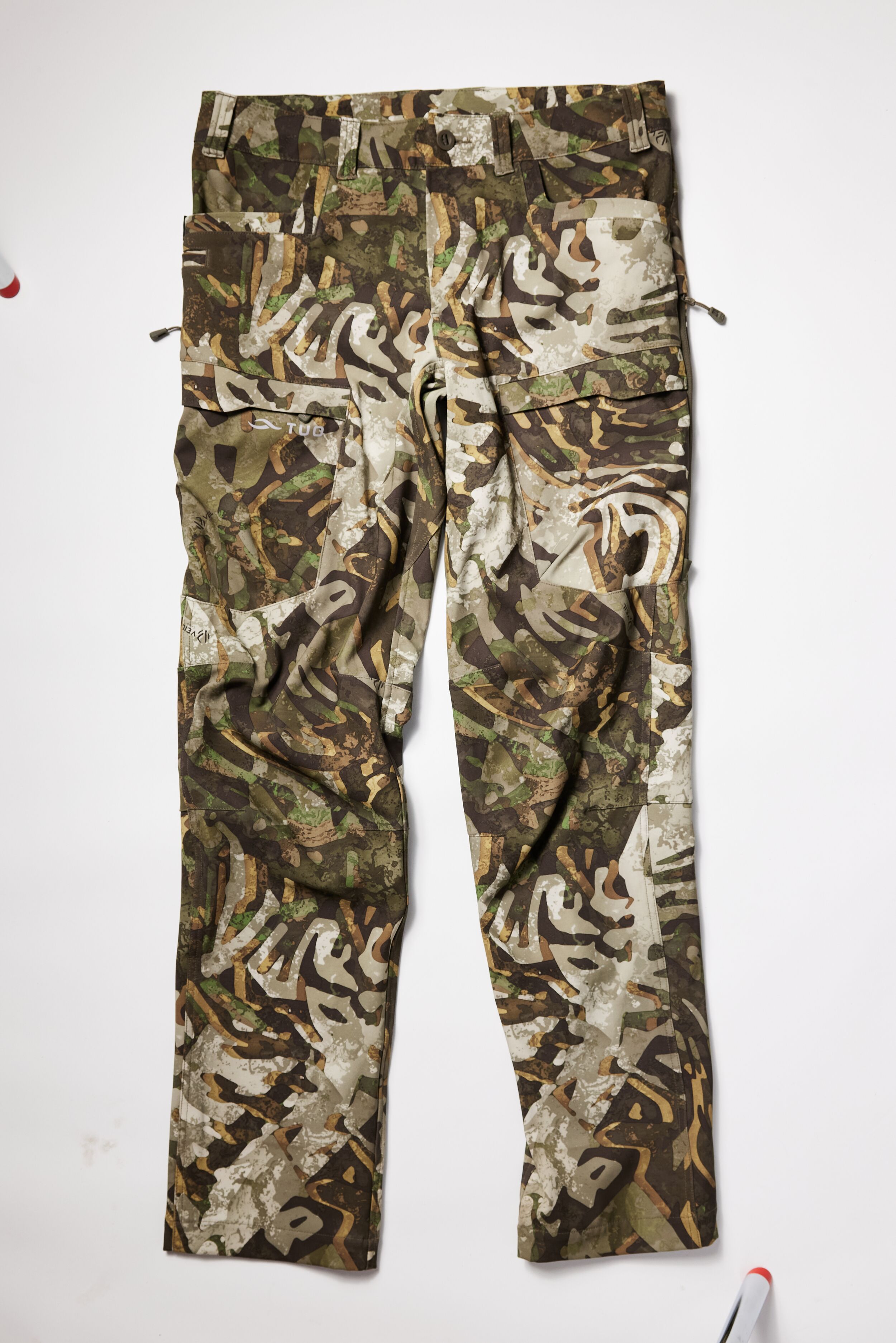 TUO Gear Clime Pant, early season gear. 