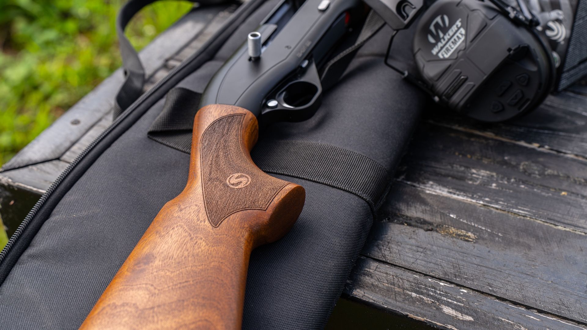 Savage Arms Model 560 Field shotgun