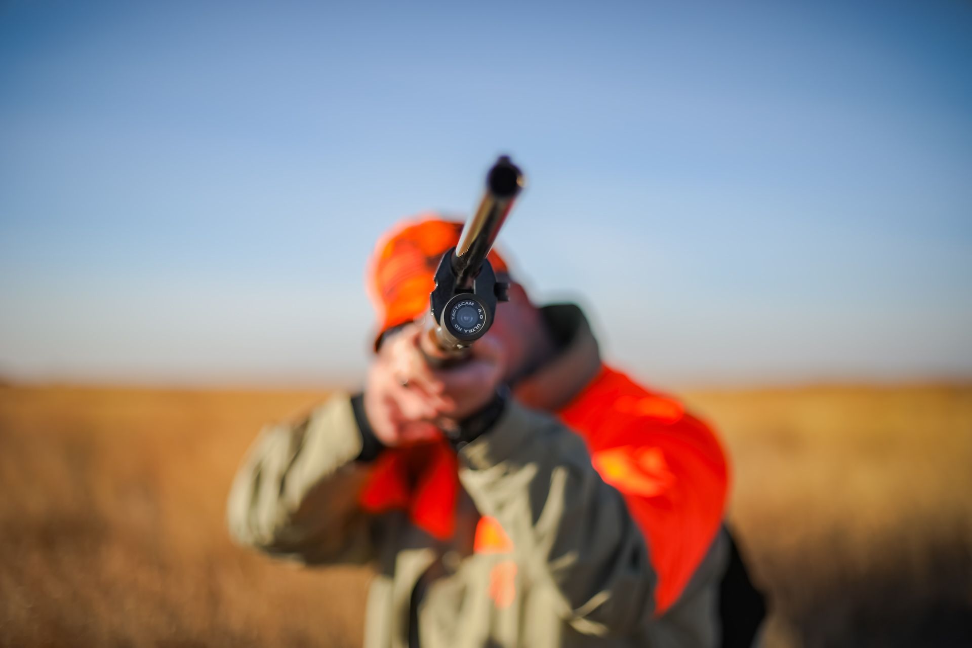 Author Image for 10 Gauge Outfitters