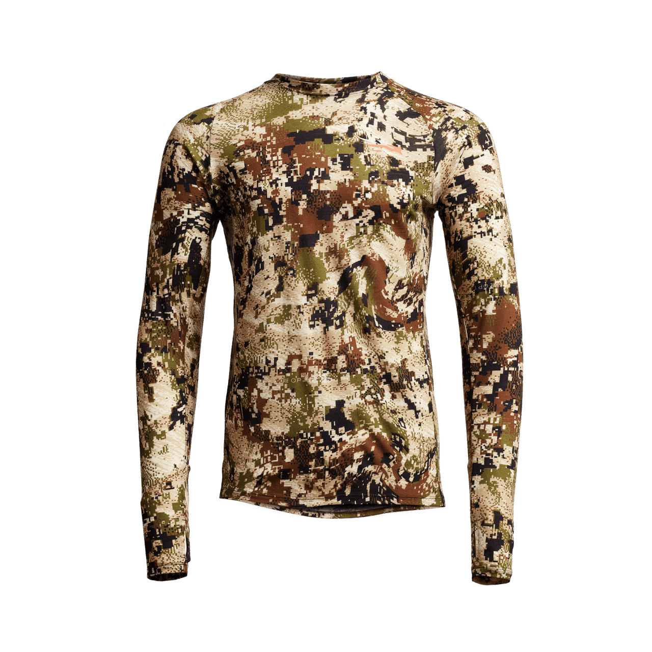 Sitka Core Merino LS Crew