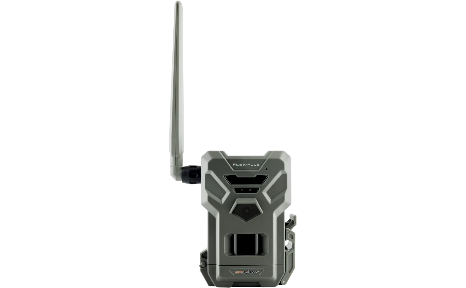 Spypoint flex-plus trail camera, best trail cams concept. 
