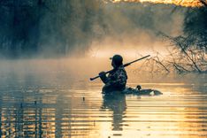 When Is Texas Duck Season? A Guide | HuntWise