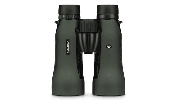 Vortex Diamondback HD 15 x 56 best hunting binoculars.
