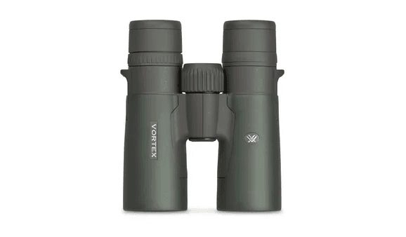 Vortext Razor HD 10 x 42 best hunting binoculars.